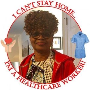 Meet your Posher, Brenda